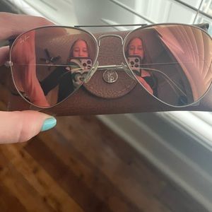 Ray-Ban Aviator